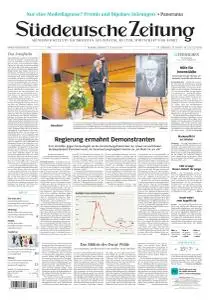 Süddeutsche Zeitung - 4 August 2020