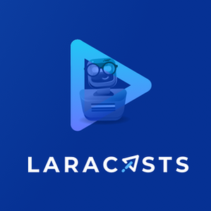 Laracasts - Updated 2021