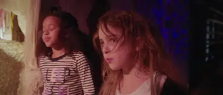 Freaks (2018)
