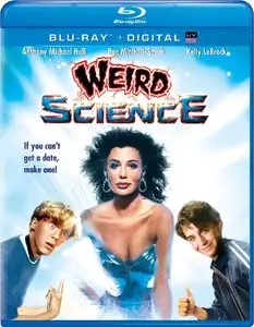 Weird Science (1985)