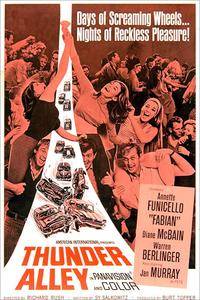 Thunder Alley (1967)