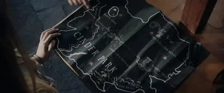 The Axiom (2018)