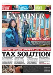 The Examiner - 28 May 2022
