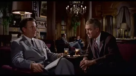 VERTIGO (1958)