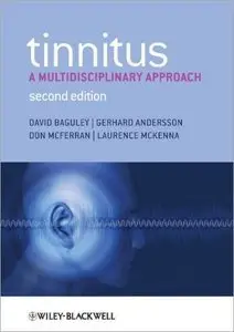 Tinnitus: A Multidisciplinary Approach (repost)