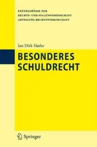 Besonderes Schuldrecht (repost)