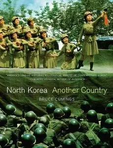 North Korea: Another Country (Repost)