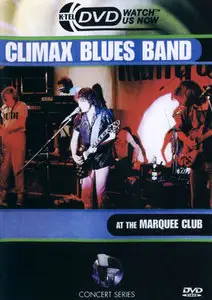 Climax Blues Band - Live At The Maquee Club 1984 DVD [Re-Up]