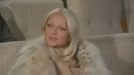 Night Flight From Moscow (Le Serpent) 1973