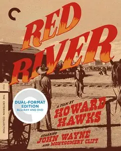 Red River (1948) [The Criterion Collection #709]