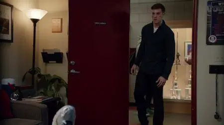 The Quad S02E10