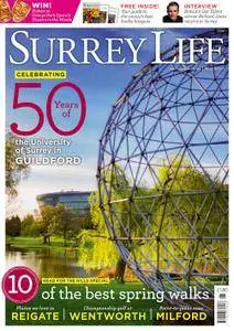 Surrey Life - May 2017