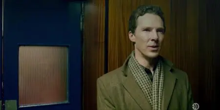 Patrick Melrose S01E03