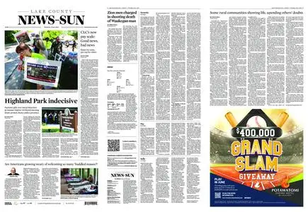 Lake County News-Sun – June 01, 2023
