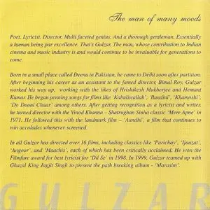 Gulzar - Unforgettable (2003)