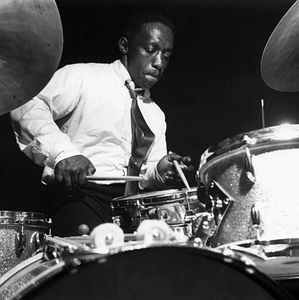 Art Blakey & The Jazz Messenger - Free For All - 1964 (2004)
