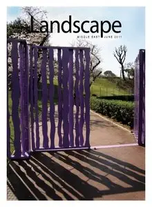Landscape Magazine - June 2011