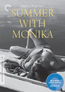 Summer With Monika (1953) Criterion Collection [Reuploaded]