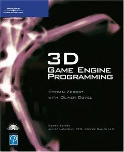3D Game Engine Programming [Repost]