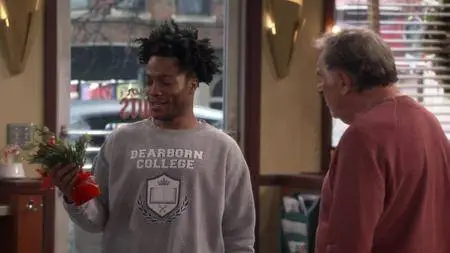 Superior Donuts S02E07