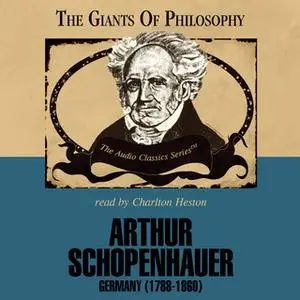 «Arthur Schopenhauer» by Dr. Mark Stone