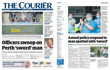 The Courier Perth & Perthshire – July 06, 2020