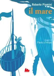 Roberto Piumini - Il mare