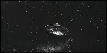 Icarus XB-1 / Voyage to the End of the Universe (1963)