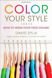 Color Your Style: How to Wear Your True Colors (Repost)