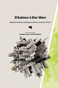 D'Asimov à Star Wars - Isabelle Lacroix & Karine Prémont