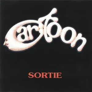 Cartoon - Sortie (1994) {Cuneiform}