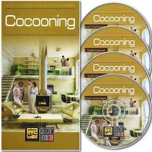 VA - Compact Disc Club: Cocooning (2011)