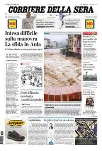 Corriere della Sera – 04 novembre 2019