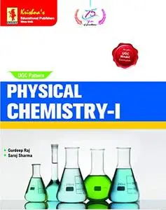 UGC Pattern Physical Chemistry