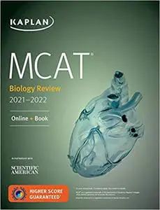 MCAT Biology Review 2021-2022 (Repost)
