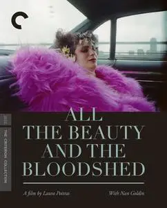 All the Beauty and the Bloodshed (2022) [The Criterion Collection]