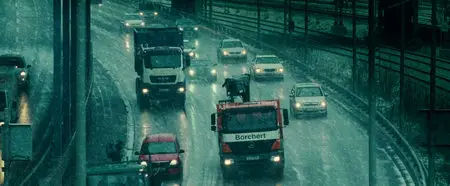 Unknown (2011)