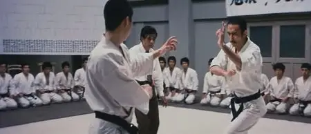 Champion of Death / けんか空手 極真拳 (Kenka Karate Kyokushin Ken) 1975