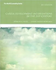Career Development Interventions in the 21st Century, 4th Edition