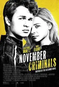 November Criminals (2017)