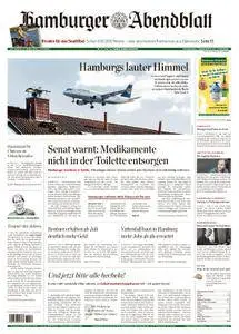 Hamburger Abendblatt Pinneberg - 21. März 2018
