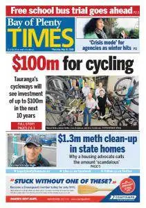 Bay of Plenty Times - May 31, 2018