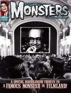 Famous Monsters of Filmland 250 2010