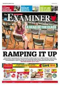 The Examiner - 21 December 2022