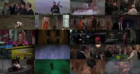 Casino Royale (1967)