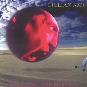 Lillian Axe - Psychoschizophrenia (Vinyl Reissue) (1993/2023) [24bit/96kHz]