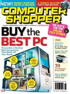 Computer Shopper Magazine - January 2007