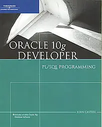 Oracle 10G Developer Suite