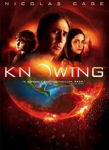 Knowing/Predictions (2003)
