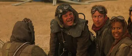 Soldier (1998)